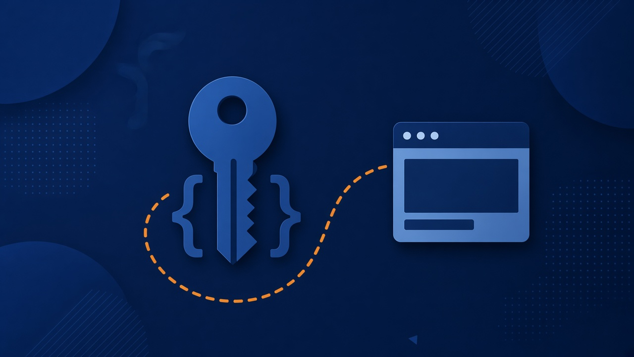 AI keys check
